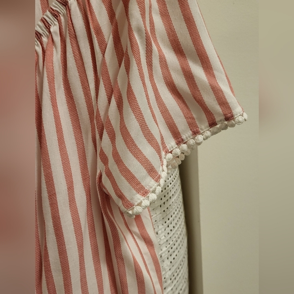 Brand New Stripped Shirt - Picture 3 of 4